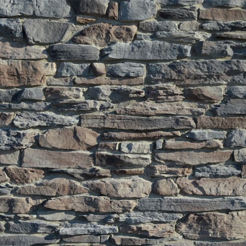 CAD Drawings BIM Models Prestige Stone Products Ledgestone